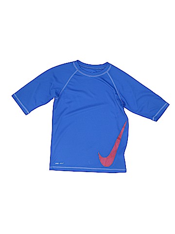Nike Active T-Shirt (view 1)
