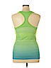 C9 By Champion 100% Polyester Green Active Tank Size XL - photo 2