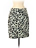 Etcetera Brown Casual Skirt Size 6 - photo 1