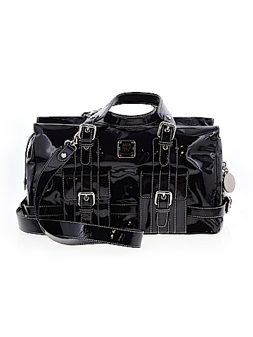 MCM Satchel (view 1)