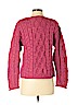 Assorted Brands 100% Wool Pink Wool Pullover Sweater Size S - photo 2