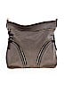 Madison West Tan Shoulder Bag One size - photo 1