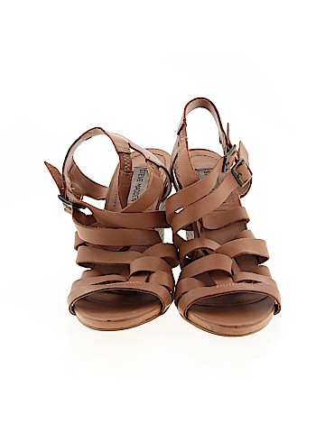 Steve Madden Wedges (view 2)