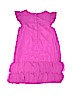 Cat & Jack 100% Polyester Purple Dress Size 10 - photo 2