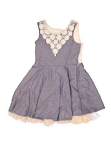 Knitworks Special Occasion Dress (view 1)