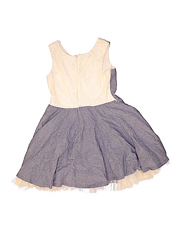 Knitworks Special Occasion Dress (view 2)