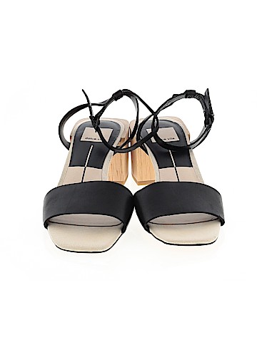 Dolce Vita Heels (view 2)