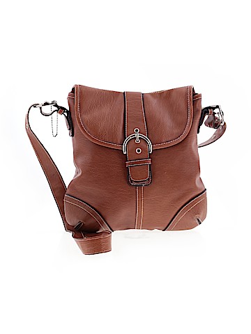 Unbranded Crossbody Bag (view 1)