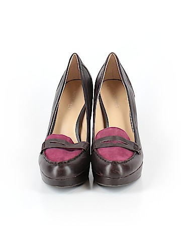 Nine West Heels (view 2)