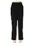 Trina Turk Black Dress Pants Size 8 - photo 1