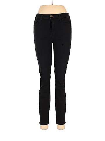 Current/Elliott Jeans (view 1)