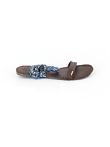 Abercrombie & Fitch Sandals (view 1)