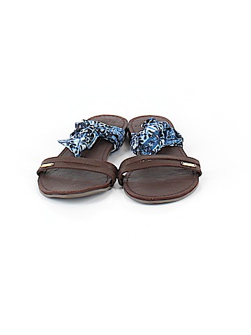 Abercrombie & Fitch Sandals (view 2)