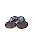 Abercrombie & Fitch Blue Sandals Size 8 - photo 2