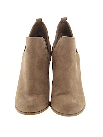 Carlos by Carlos Santana Ankle Boots (view 2)