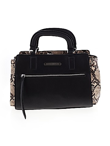 Kenneth Cole REACTION Satchel (view 1)
