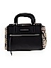 Kenneth Cole REACTION Black Satchel One size - photo 1