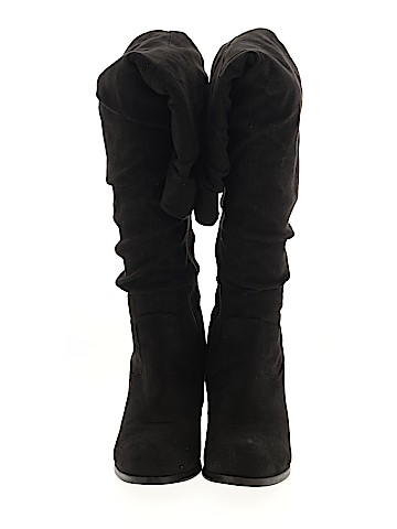 JG Boots (view 2)