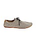Sanuk Gray Flats Size 8 - photo 1