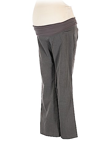 Motherhood Dress Pants (view 1)