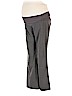 Motherhood Gray Dress Pants Size M - photo 1