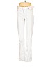 Kate Spade New York White Jeans Size 29 waist - photo 1