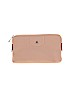 Longchamp 100% Leather Tan Leather Clutch One size - photo 1