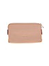Longchamp 100% Leather Tan Leather Clutch One size - photo 2
