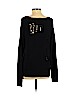 Express Black Pullover Sweater Size S (petite) - photo 2
