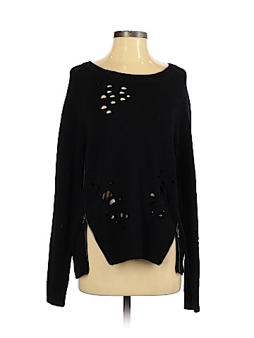 Express Pullover Sweater (view 1)