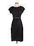 Ports 1961 Black Cocktail Dress Size 0 - photo 1
