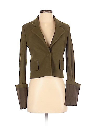 MM6 Maison Martin Margiela Jacket (view 1)