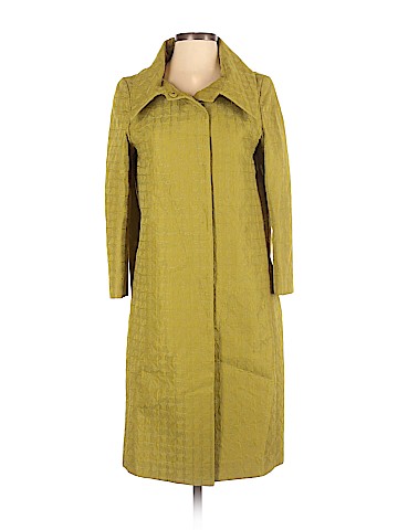 Jil Sander Coat (view 1)