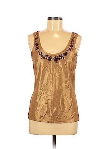 WD.NY Sleeveless Blouse (view 1)
