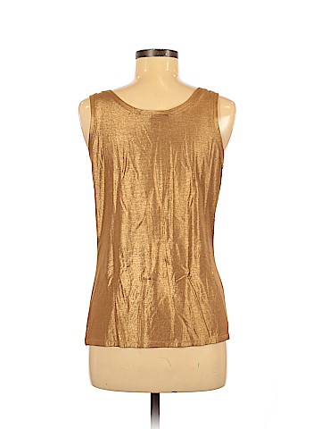 WD.NY Sleeveless Blouse (view 2)