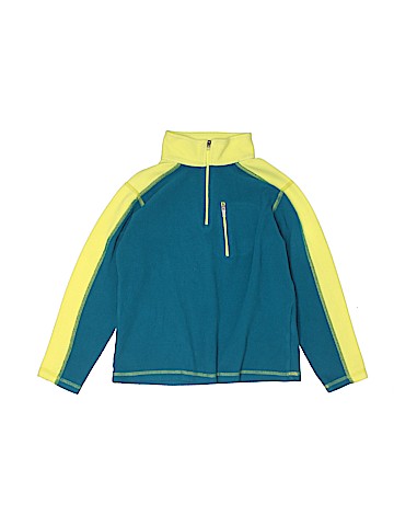 L.L.Bean Fleece Jacket (view 1)