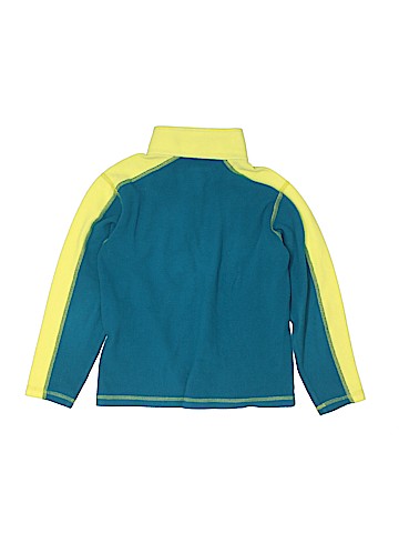 L.L.Bean Fleece Jacket (view 2)