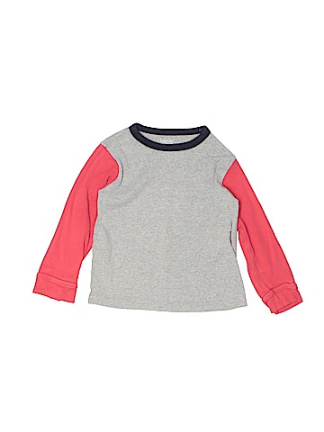 Carter's Sleeveless T-Shirt (view 1)