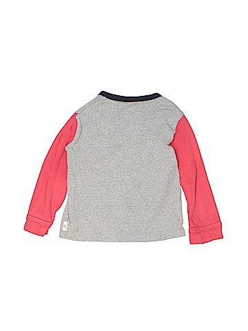 Carter's Sleeveless T-Shirt (view 2)