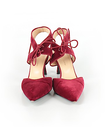 Enrico Antinori Heels (view 2)