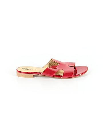 Andrea Carrano Sandals (view 1)