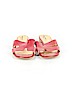 Andrea Carrano 100% Leather Red Sandals Size EU 40 - photo 2