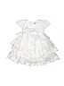 Assorted Brands White Special Occasion Dress 18-24 MO / 24 MO - photo 1