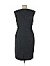 Calvin Klein Gray Casual Dress Size 12 - photo 2