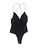 TOBI Black Bodysuit Size S - photo 1