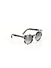 Balmain Print Gray Sunglasses One size - photo 1