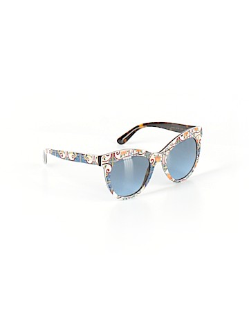 Dolce & Gabbana Sunglasses (view 1)