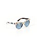 Dolce & Gabbana Print Ivory Sunglasses One size - photo 1
