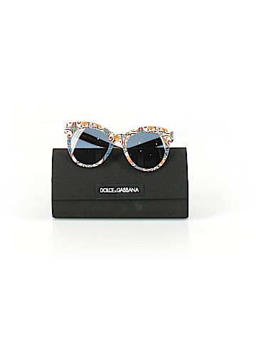Dolce & Gabbana Sunglasses (view 2)