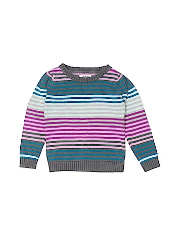 OshKosh B'gosh Pullover Sweater (view 1)